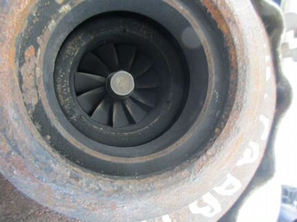 Турбина Vag 2.0 Tdi CR Cbab 03L253019J