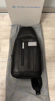 Рюкзак с одной лямкой Piquadro Urban