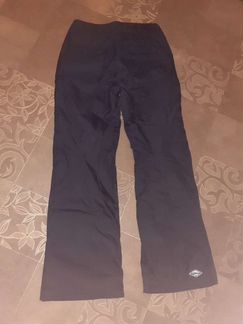 Брюки утеплённые Columbia