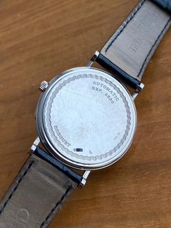 Breguet Classique Day Date Moonphase
