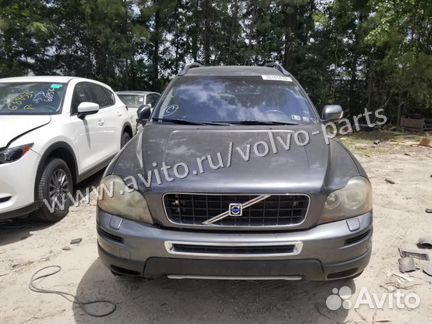 Volvo XC90 Рестайл V8 4.4 Из США Поступил В Разбор
