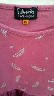 Платье Futurino размер 116