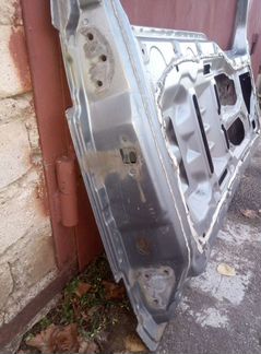 Дверь багажника Пинин/Ио