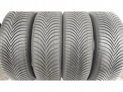 Зимние шины 215 60 16 Michelin Alpin 5 ApZ