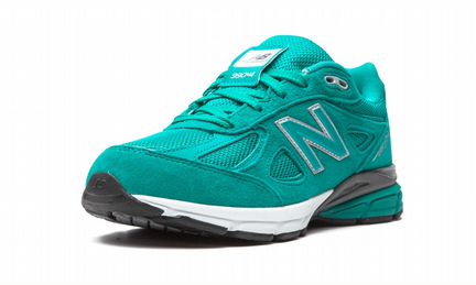 New Balance 990 Teal, р.38-38.5/25см