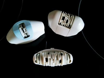 Эпилирующая головка,аксесуары для эпилятора Braun