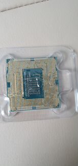 Продаю процессор celeron g1610 (s1155)