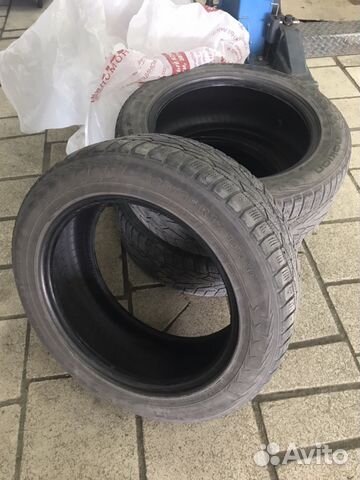 Nokian Tyres Hakkapeliitta 8 225/55 R17