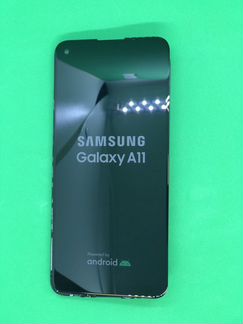 Дисплей Samsung A11 A115
