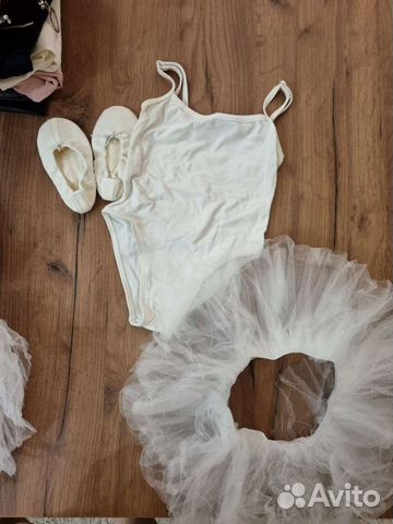 Купальник для балета