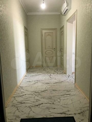 2-к. квартира, 67 м², 5/16 эт.