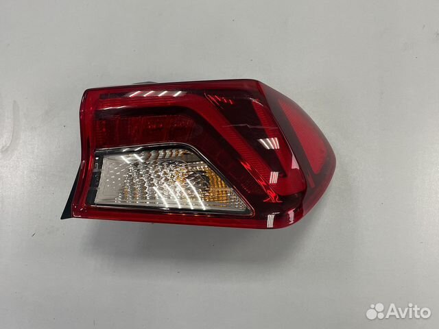 Фонарь правый Kia K5 Led Оригинал