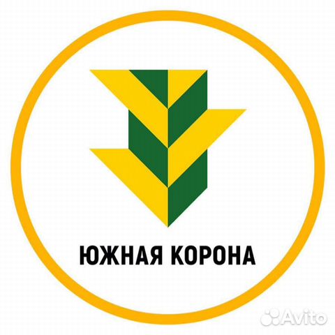 Натуральные корма Южная Корона от дилера завода