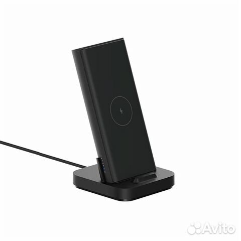 Аккумулятор с подставкой Xiaomi Power Bank 30W 10A