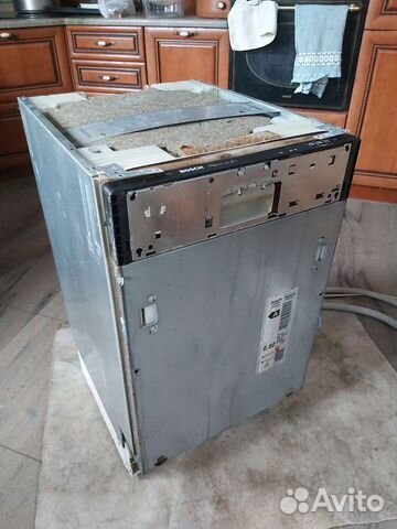 Посудомоечная машина bosch 45 см бу