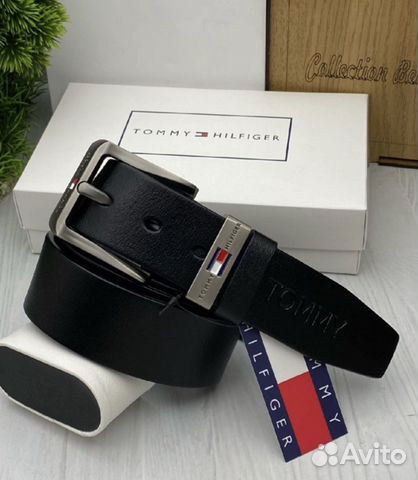 Ремень tommy