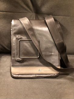 Мужская сумка через плечо Piquadro