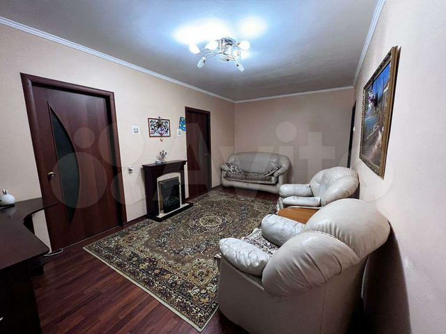 4-к. квартира, 65 м², 4/5 эт.