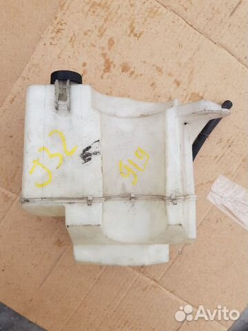 Бачок расширительный nissan teana j32 тиана теана