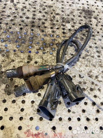 Лямбда-зонд DongFeng H 30 cross