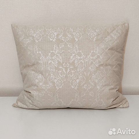 Подушка гречневая