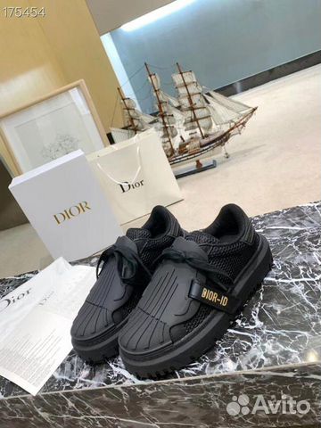 Кроссовки Dior 36-41