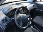 Hyundai Tucson 2.0 МТ, 2009, 170 000 км объявление продам