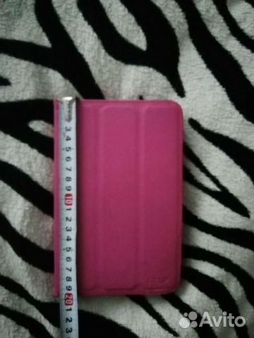 Двухсторонний чехол для планшета