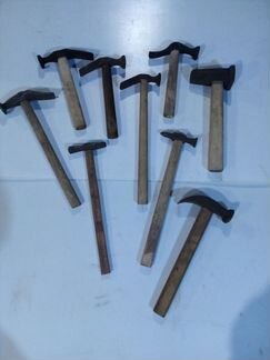 Ручной инструмент СССР