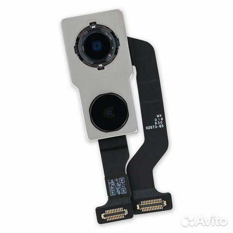 Камера основная iPhone 11 Оригинал