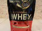 Протеин Optimum Nutrition Whey Gold Standart объявление продам