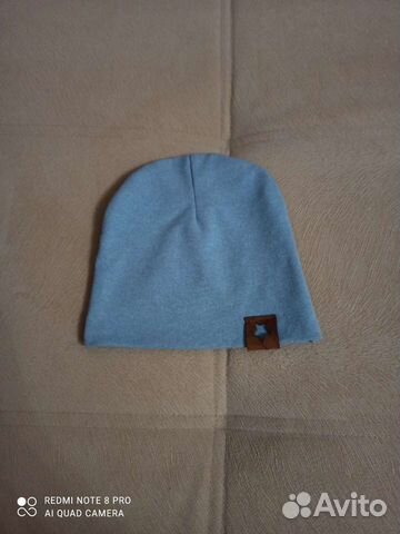 Шапка для мальчика