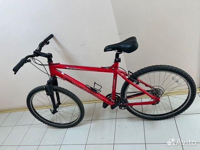 Велосипед Haro flightline two 20