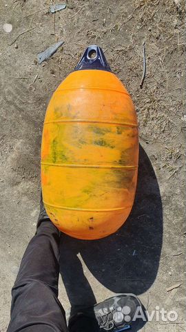 Буй / буёк морской