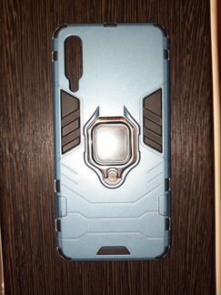 Чехлы для Samsung Galaxy A50