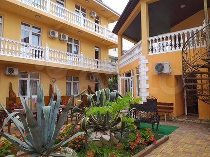 Комната 25 м², 3/4 эт.