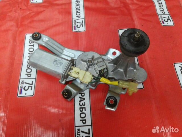 Мотор дворников Honda Odyssey RA9 J30A 2000