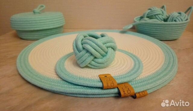 Салфетки для сервировки стола