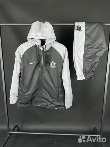 Nike Brooklyn спортивный костюм