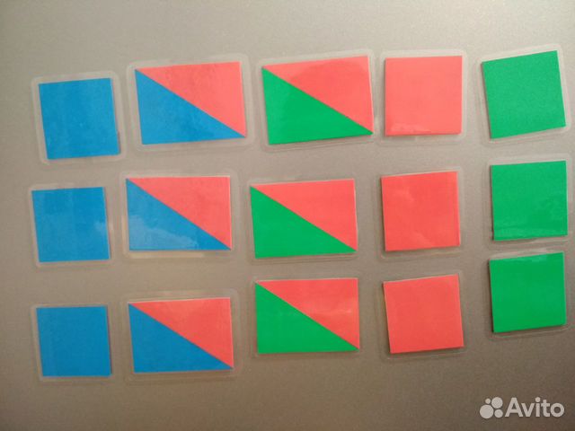 Карточки для фонетического разбора слова