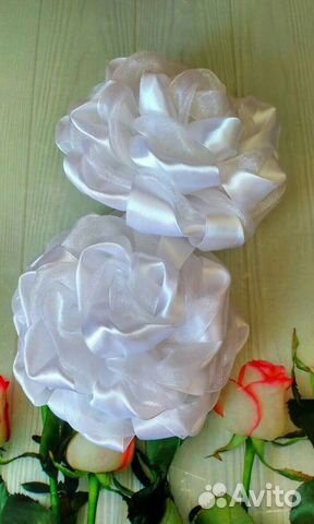 Аксессуары для волос