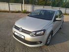 Volkswagen Polo 1.6 AT, 2011, 92 000 км