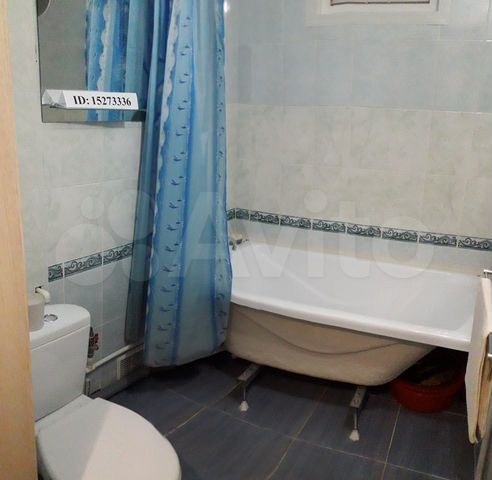 1-к. квартира, 30 м², 4/5 эт.