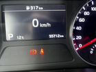 Kia Cerato 2.0 AT, 2019, битый, 55 000 км объявление продам