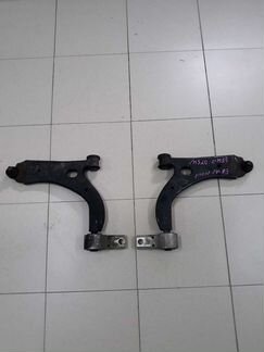 Рычаги и стойки Mazda Demio