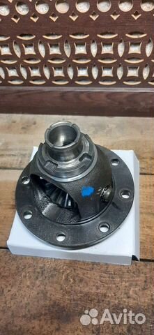 Дифференциал ваз/lada