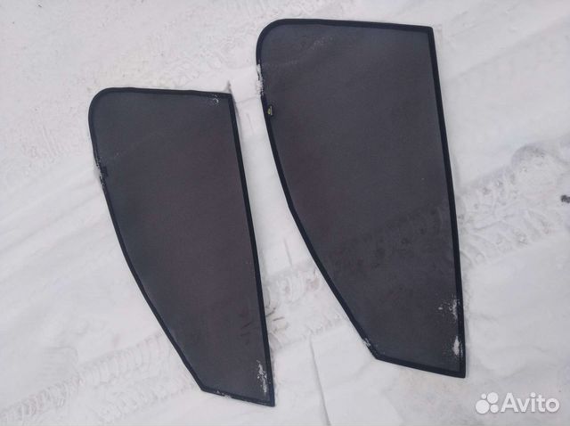 Каркасная тонировка renault logan 2