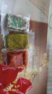 Продам соленое сало