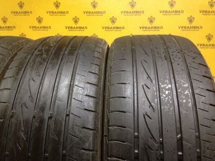 Bridgestone Playz PZ-X 205/45 R16 83W, 4 шт