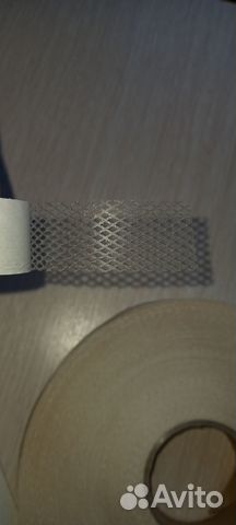 Лента-липучка. Клейкая лента